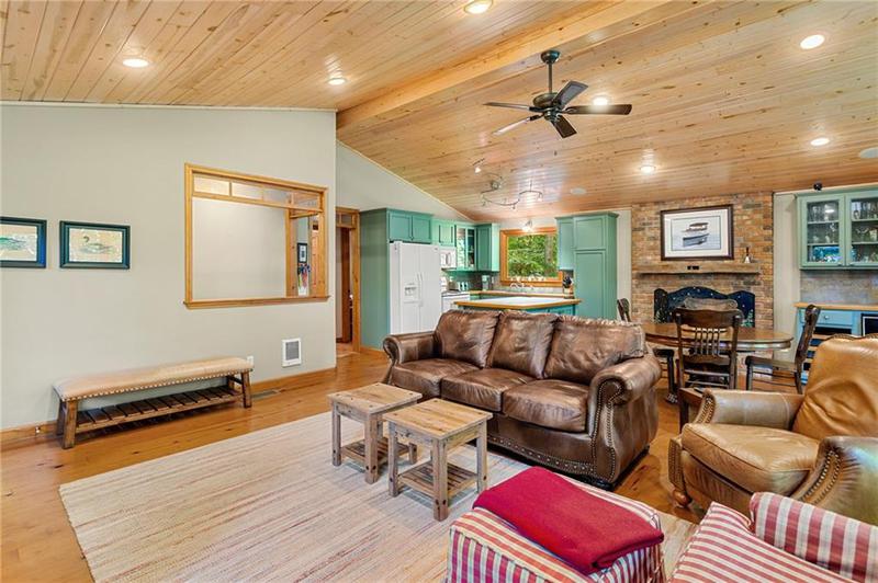 Image for property 8425 Lynn Drive, Gainesville, GA 30506
