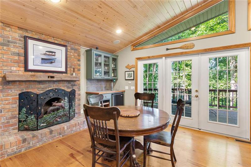 Image for property 8425 Lynn Drive, Gainesville, GA 30506