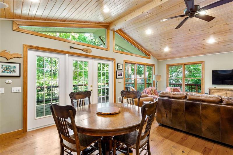 Image for property 8425 Lynn Drive, Gainesville, GA 30506