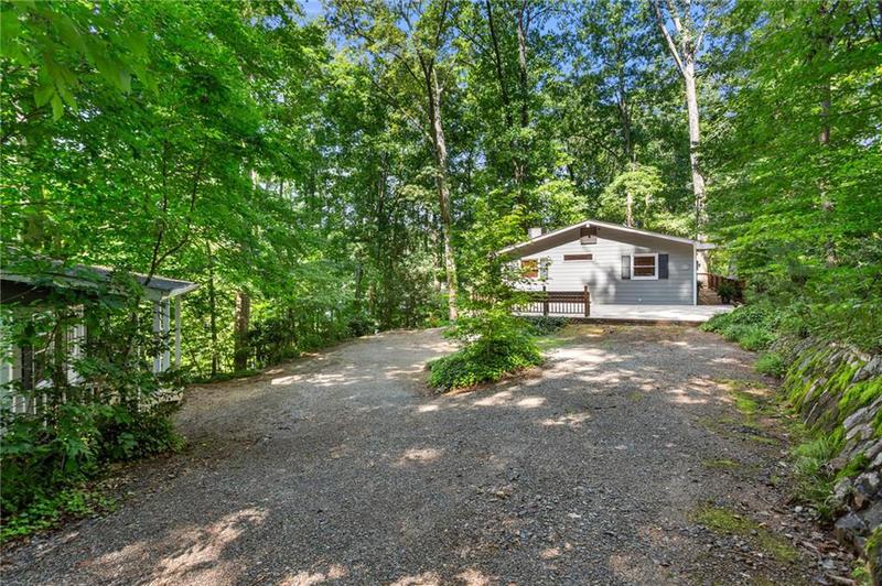 Image for property 8425 Lynn Drive, Gainesville, GA 30506