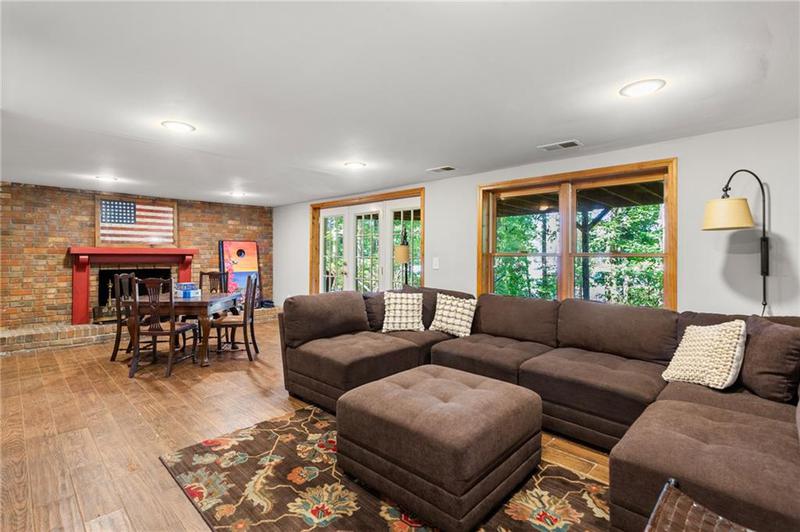 Image for property 8425 Lynn Drive, Gainesville, GA 30506