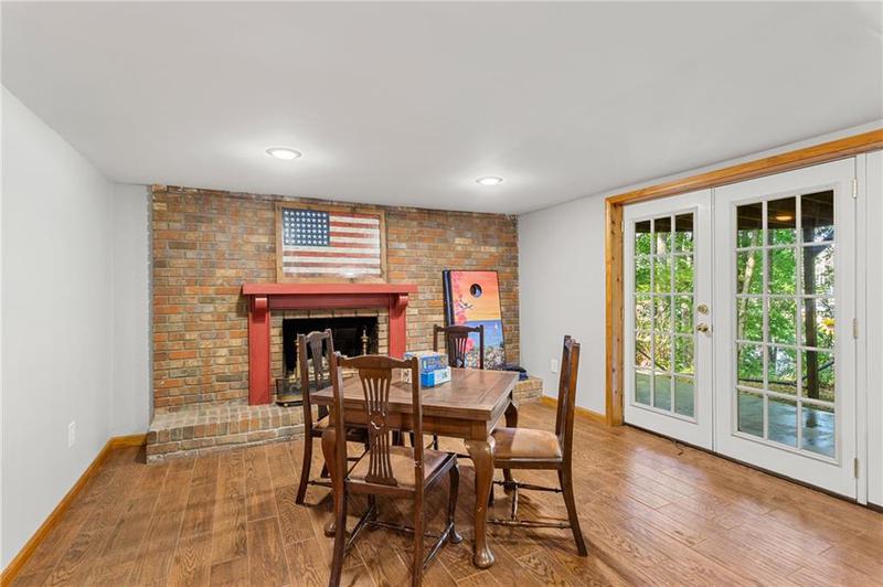 Image for property 8425 Lynn Drive, Gainesville, GA 30506