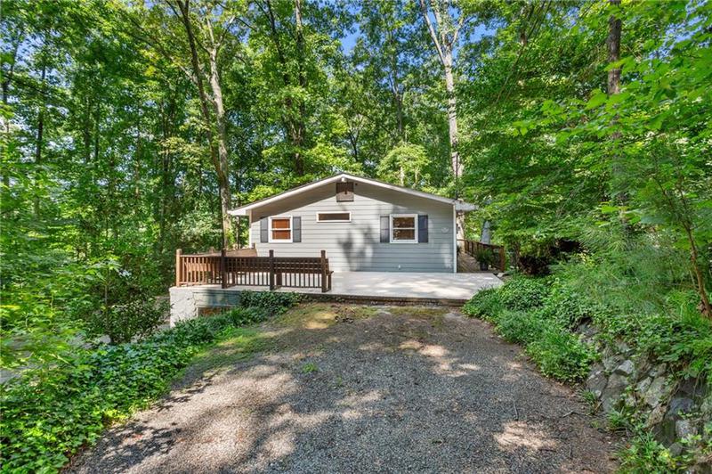 Image for property 8425 Lynn Drive, Gainesville, GA 30506