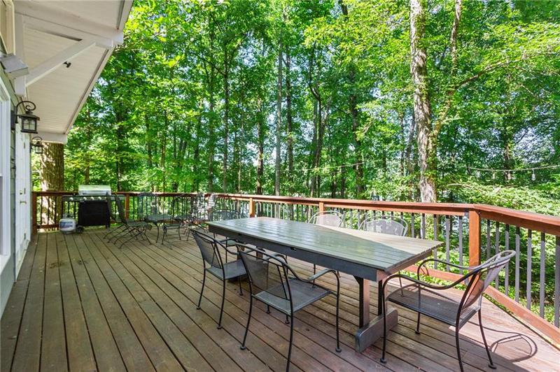 Image for property 8425 Lynn Drive, Gainesville, GA 30506