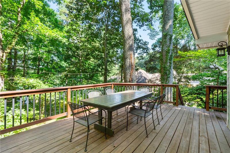 Image for property 8425 Lynn Drive, Gainesville, GA 30506