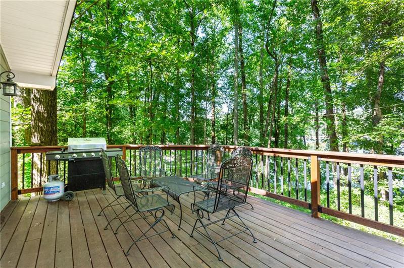 Image for property 8425 Lynn Drive, Gainesville, GA 30506