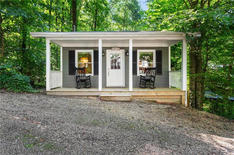 Image for property 8425 Lynn Drive, Gainesville, GA 30506
