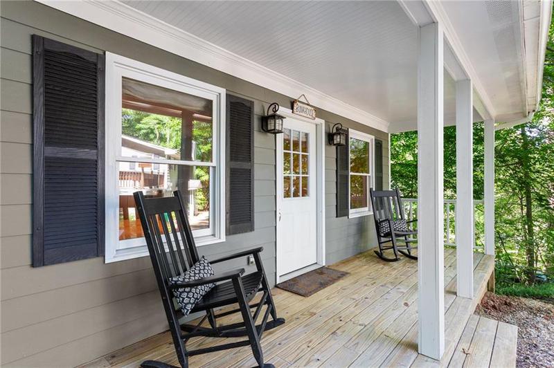 Image for property 8425 Lynn Drive, Gainesville, GA 30506
