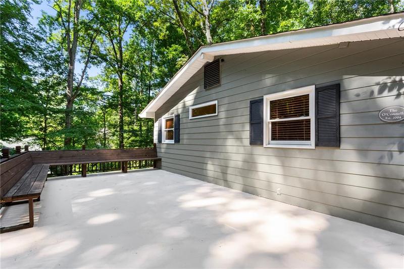 Image for property 8425 Lynn Drive, Gainesville, GA 30506