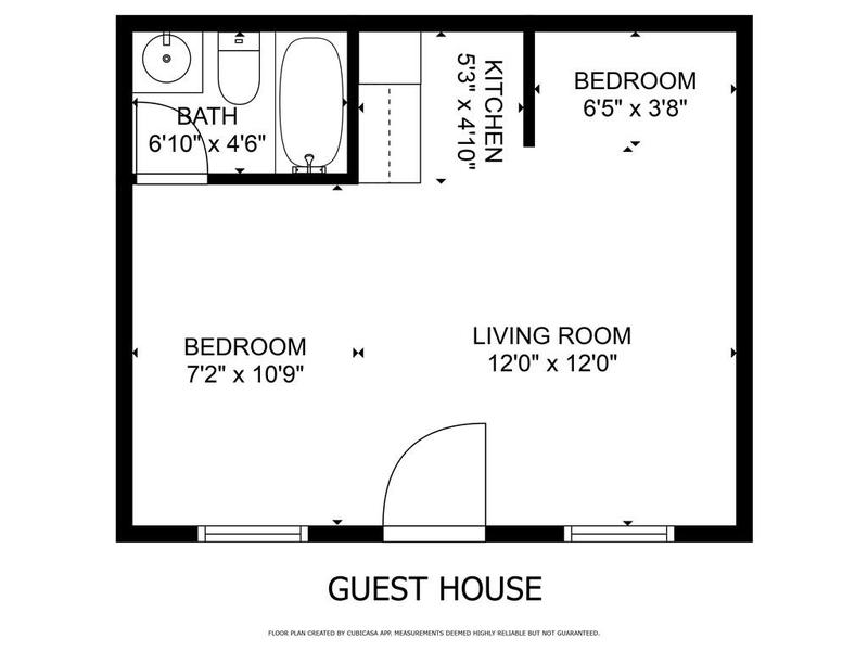 Image for property 8425 Lynn Drive, Gainesville, GA 30506