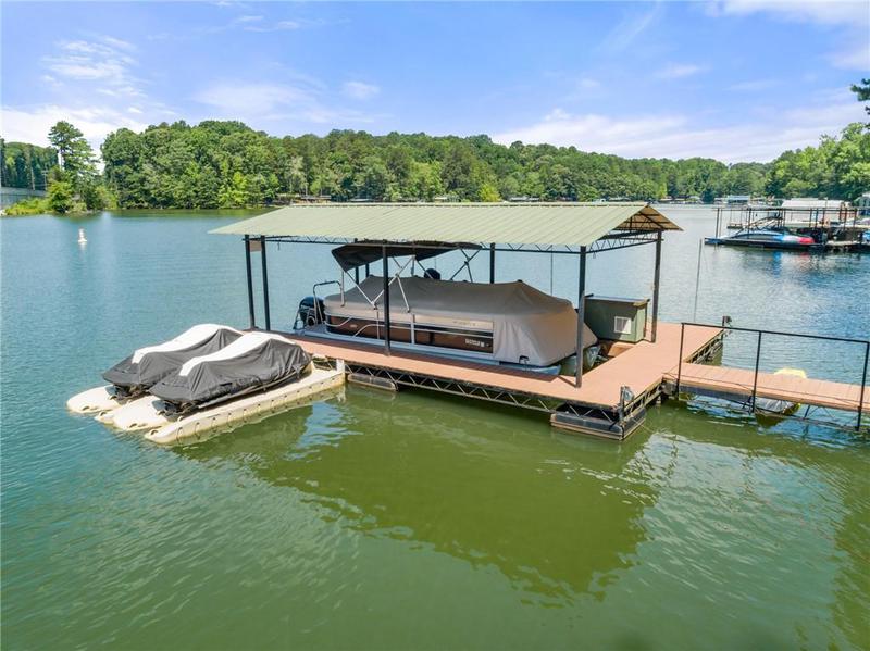 Image for property 8425 Lynn Drive, Gainesville, GA 30506