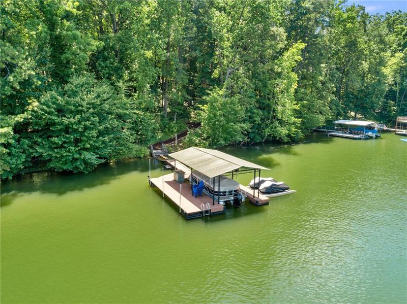 Image for property 8425 Lynn Drive, Gainesville, GA 30506