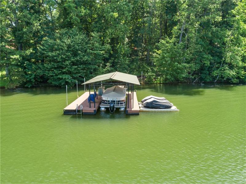 Image for property 8425 Lynn Drive, Gainesville, GA 30506