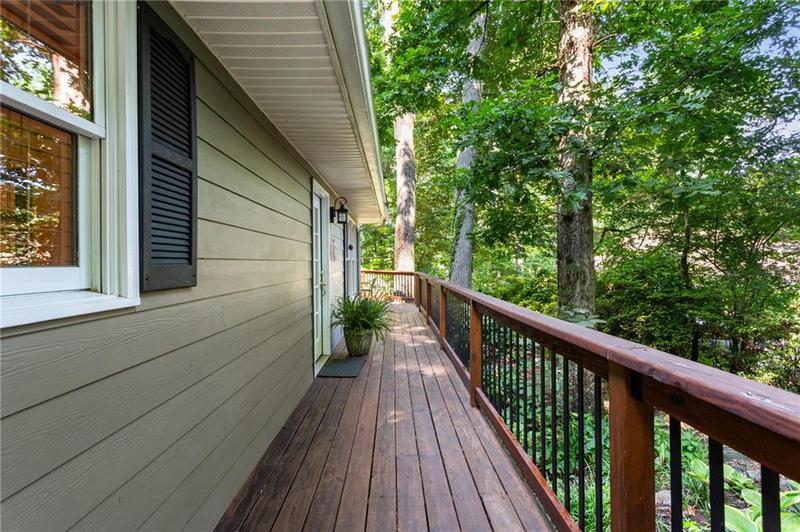 Image for property 8425 Lynn Drive, Gainesville, GA 30506