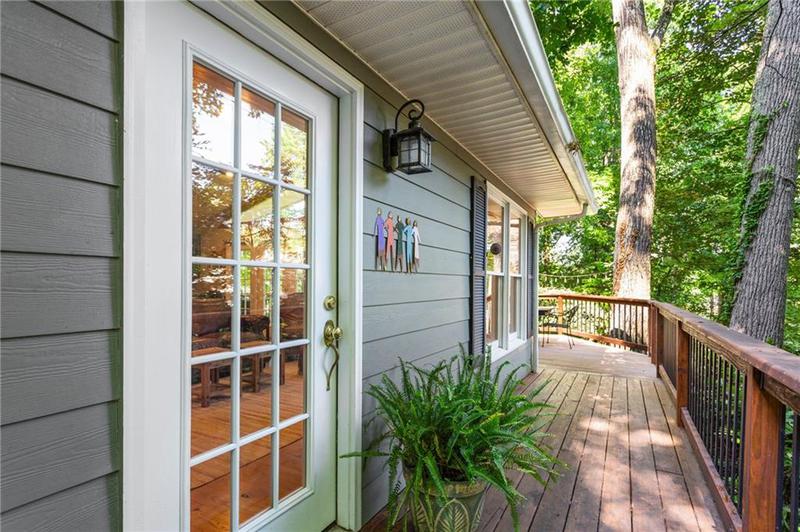 Image for property 8425 Lynn Drive, Gainesville, GA 30506
