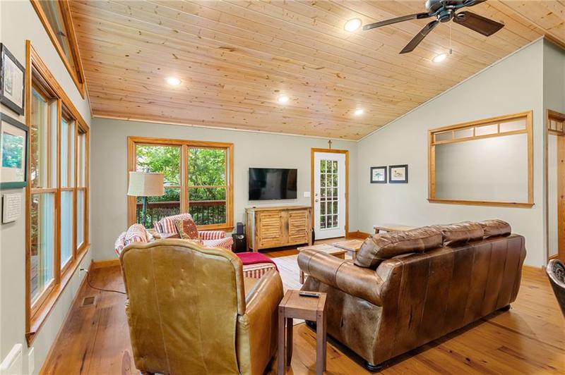 Image for property 8425 Lynn Drive, Gainesville, GA 30506