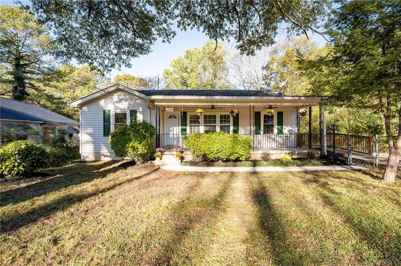 Image for property 2710 Maple Rd, Rome, GA 30161