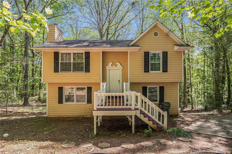 Image for property 464 Meadowbrook Drive, Mcdonough, GA 30253