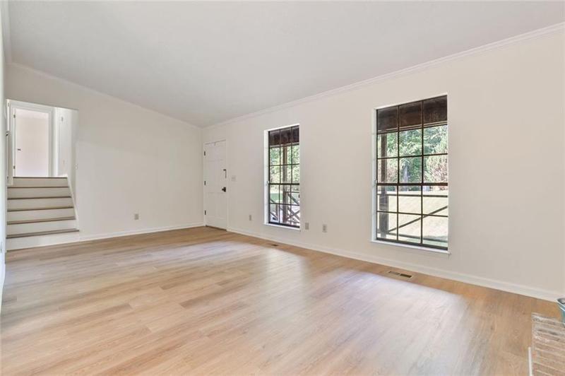 Image for property 4534 Tifton Court, Powder Springs, GA 30127