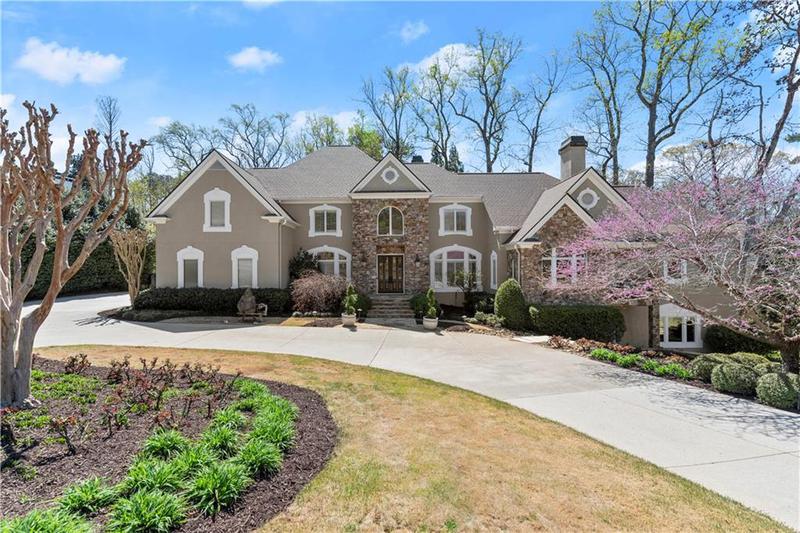 Image for property 303 Rolling Rock Road, Marietta, GA 30067
