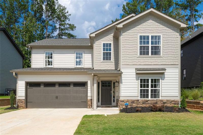 Image for property 2663 MILLS Bend, Decatur, GA 30034