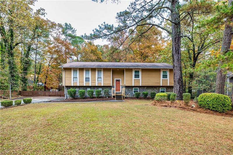 Image for property 1357 Bethaven Road, Riverdale, GA 30296