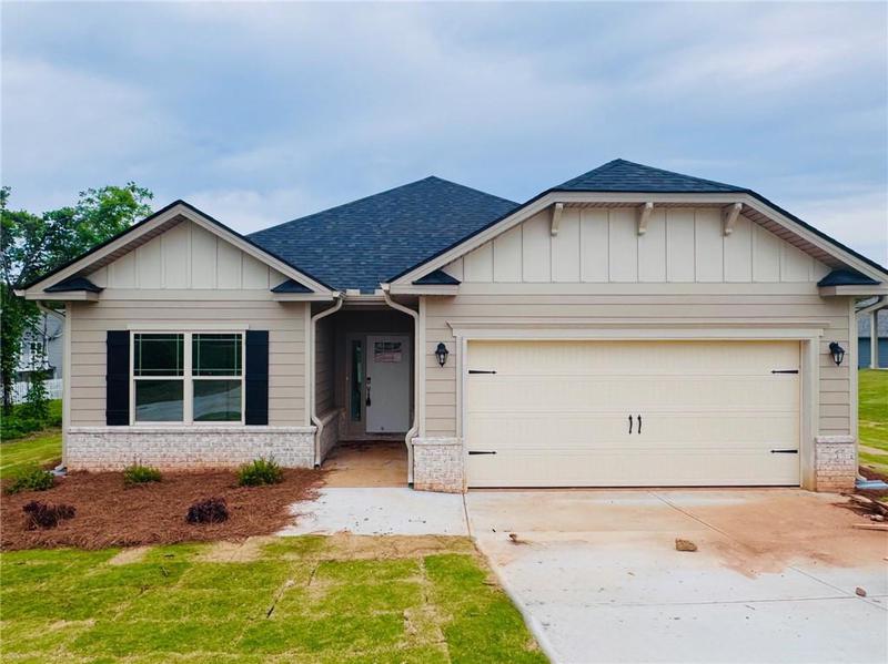 Image for property 831 Airport Road, Cornelia, GA 30531