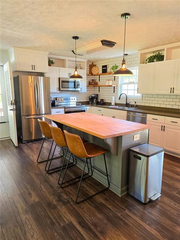 Image for property 953 Lavender Road, Jefferson, GA 30549