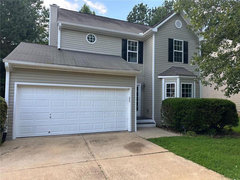 Image for property 273 Bainbridge Circle, Dallas, GA 30132