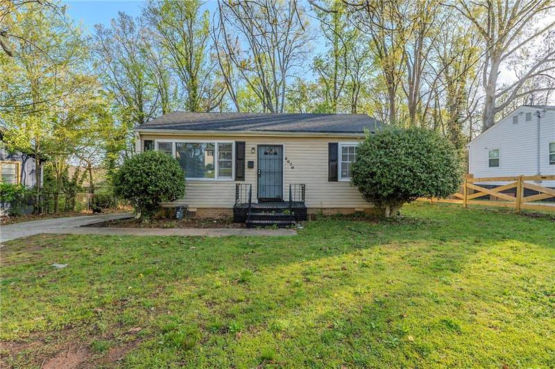 Image for property 2070 Perkerson Road, Atlanta, GA 30310