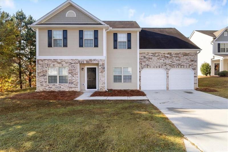 Image for property 259 Lanier Court, Hiram, GA 30141