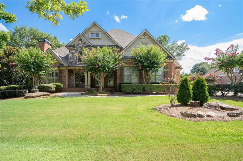 Image for property 2317 Crimson King Drive, Braselton, GA 30517