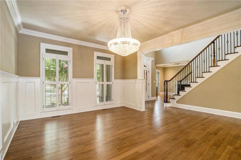 Image for property 2317 Crimson King Drive, Braselton, GA 30517