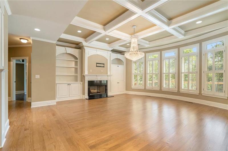 Image for property 2317 Crimson King Drive, Braselton, GA 30517