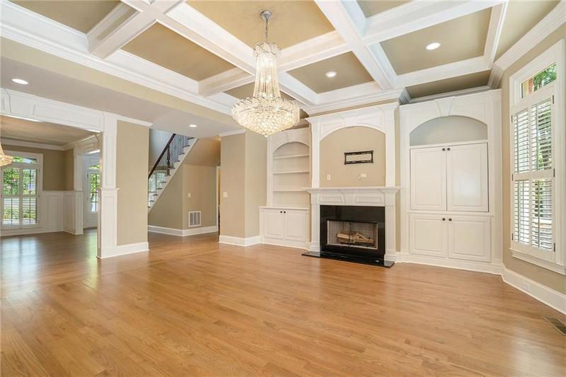 Image for property 2317 Crimson King Drive, Braselton, GA 30517