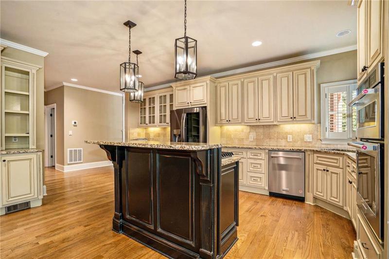 Image for property 2317 Crimson King Drive, Braselton, GA 30517