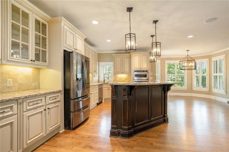 Image for property 2317 Crimson King Drive, Braselton, GA 30517