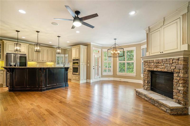 Image for property 2317 Crimson King Drive, Braselton, GA 30517
