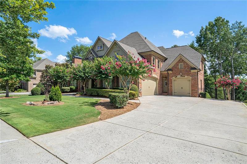 Image for property 2317 Crimson King Drive, Braselton, GA 30517