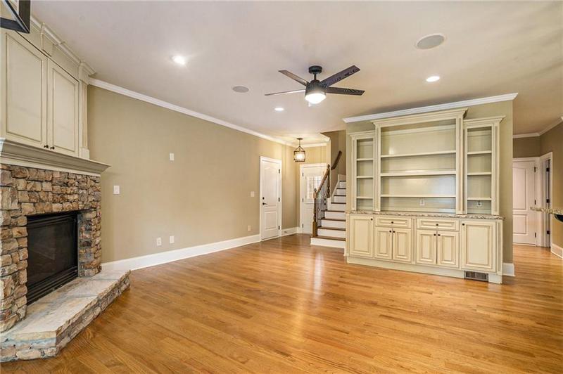 Image for property 2317 Crimson King Drive, Braselton, GA 30517
