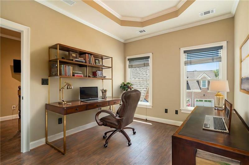 Image for property 2317 Crimson King Drive, Braselton, GA 30517