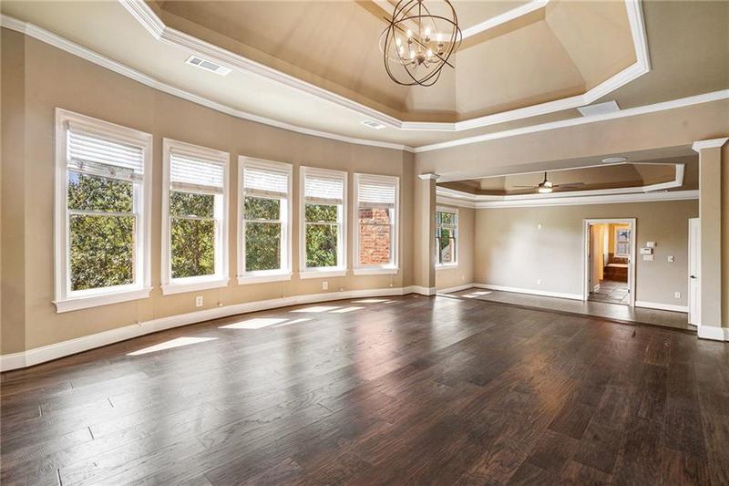 Image for property 2317 Crimson King Drive, Braselton, GA 30517
