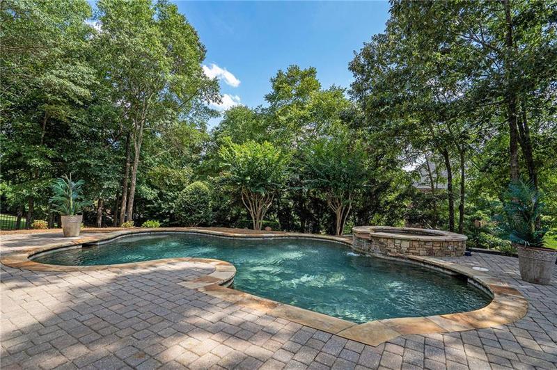 Image for property 2317 Crimson King Drive, Braselton, GA 30517