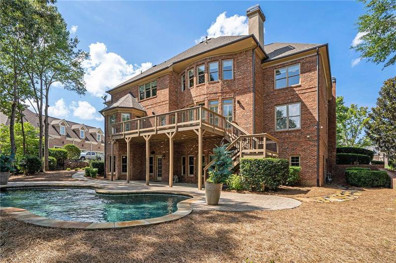Image for property 2317 Crimson King Drive, Braselton, GA 30517