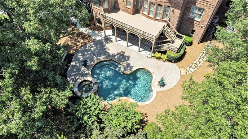 Image for property 2317 Crimson King Drive, Braselton, GA 30517