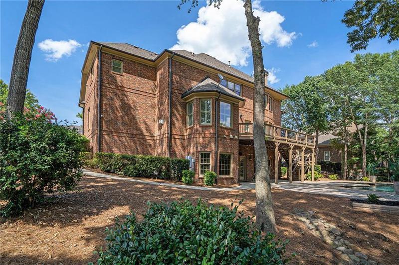 Image for property 2317 Crimson King Drive, Braselton, GA 30517