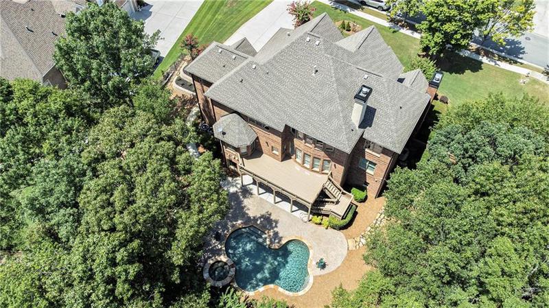 Image for property 2317 Crimson King Drive, Braselton, GA 30517
