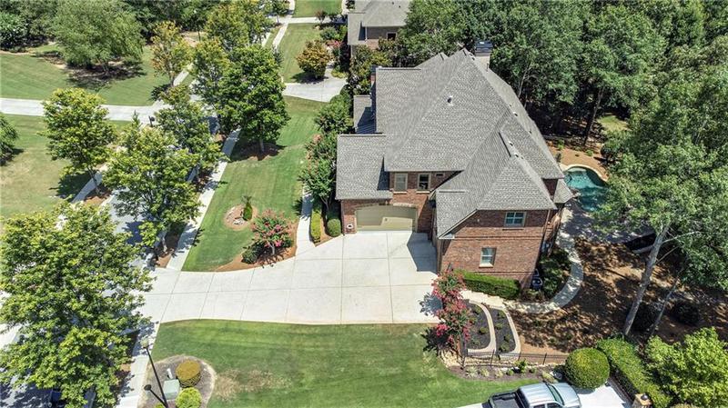 Image for property 2317 Crimson King Drive, Braselton, GA 30517