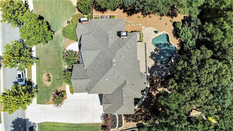 Image for property 2317 Crimson King Drive, Braselton, GA 30517