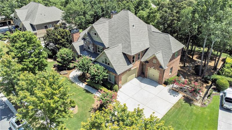 Image for property 2317 Crimson King Drive, Braselton, GA 30517